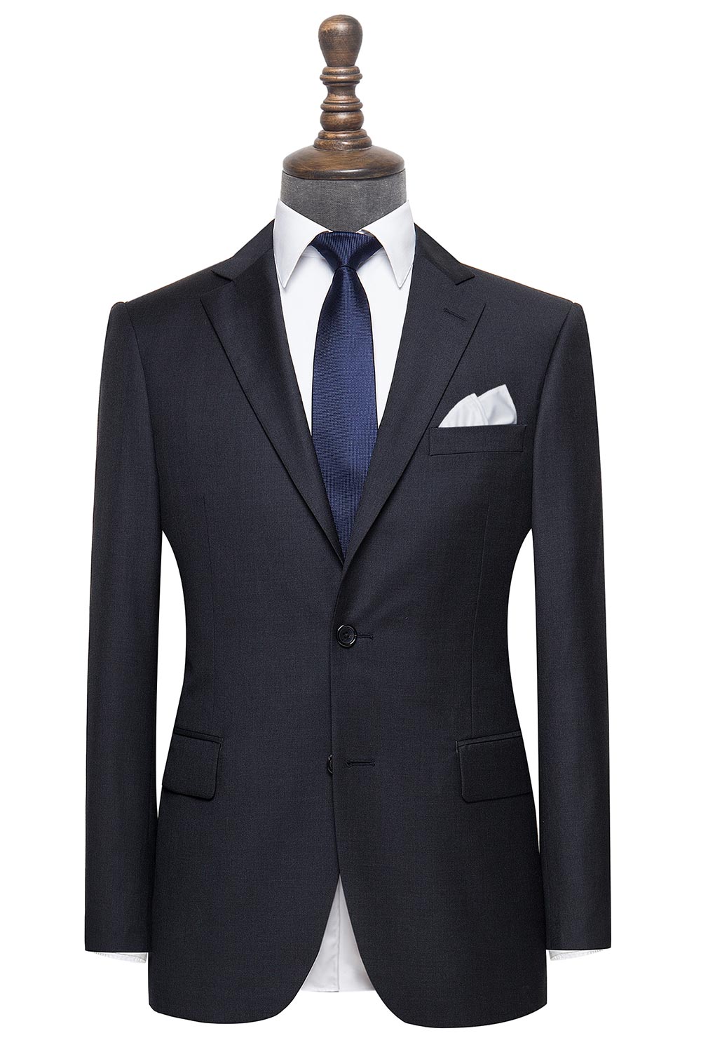 InStitchu Collection The Colchester mens suit