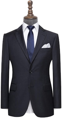 InStitchu Collection The Colchester mens suit