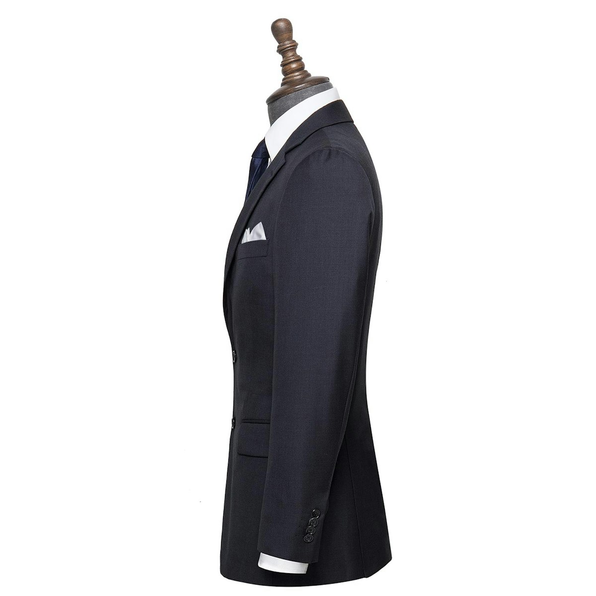 InStitchu Collection The Colchester mens suit