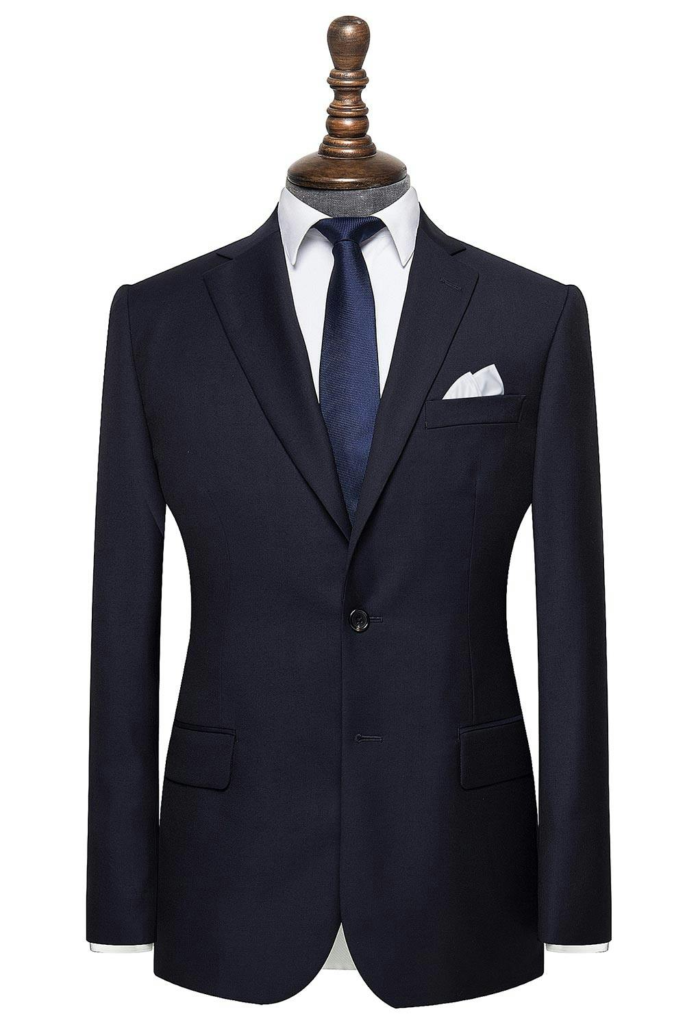 InStitchu Collection The Daventry mens suit