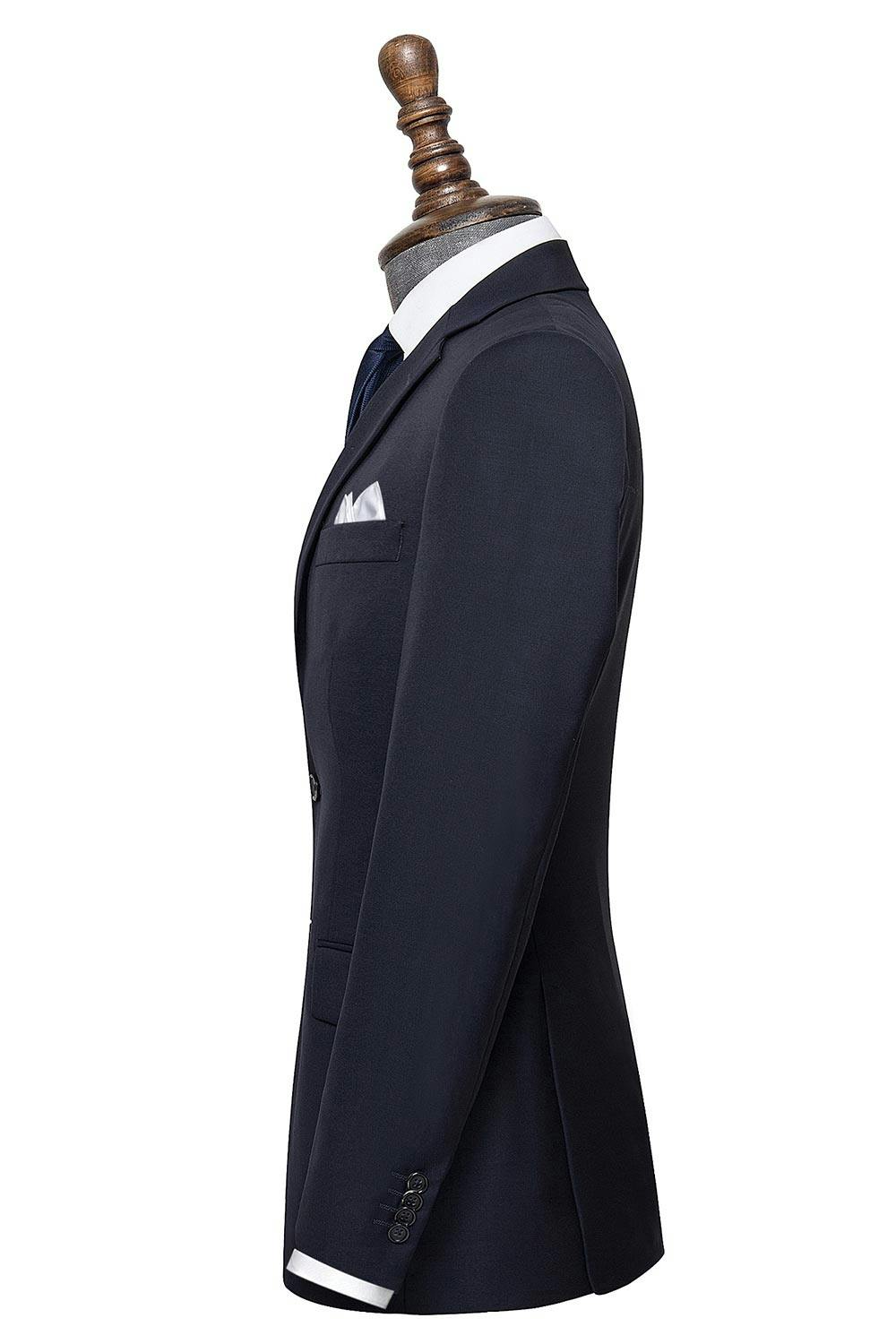 InStitchu Collection The Daventry mens suit