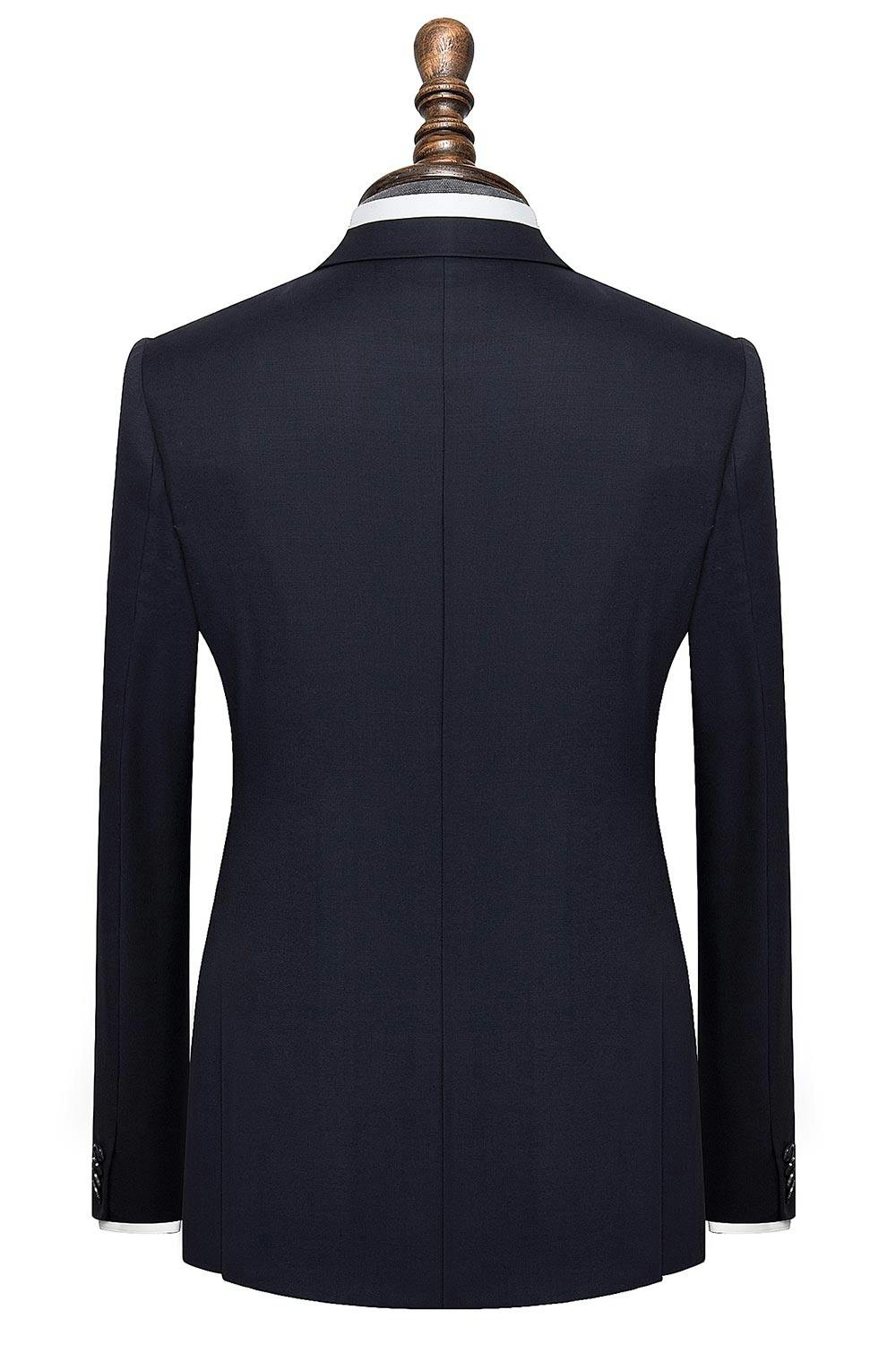 InStitchu Collection The Daventry mens suit