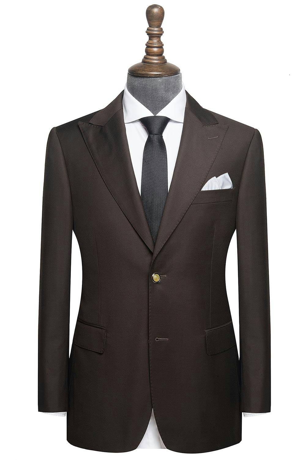 InStitchu Collection The Otley mens suit
