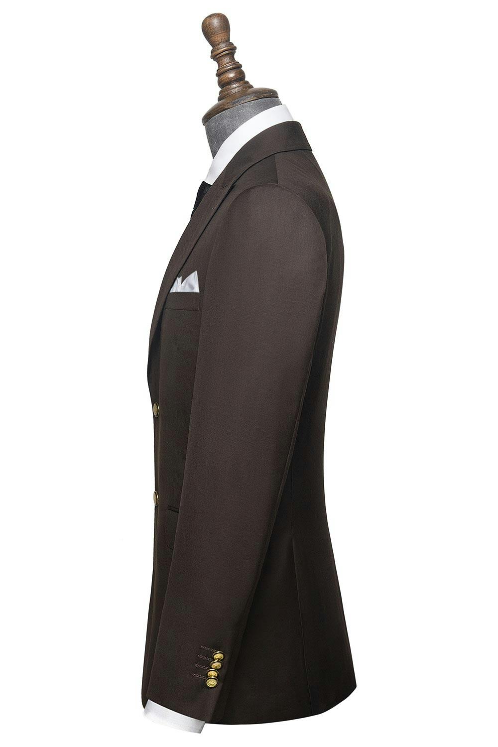 InStitchu Collection The Otley mens suit
