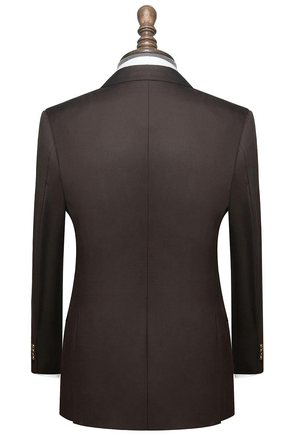 InStitchu Collection The Otley mens suit