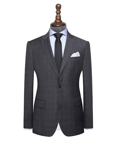 InStitchu Collection The Durham mens suit