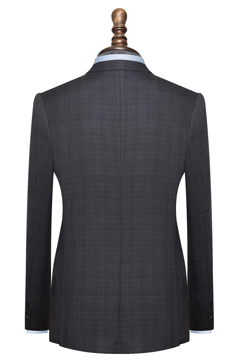 InStitchu Collection The Durham mens suit
