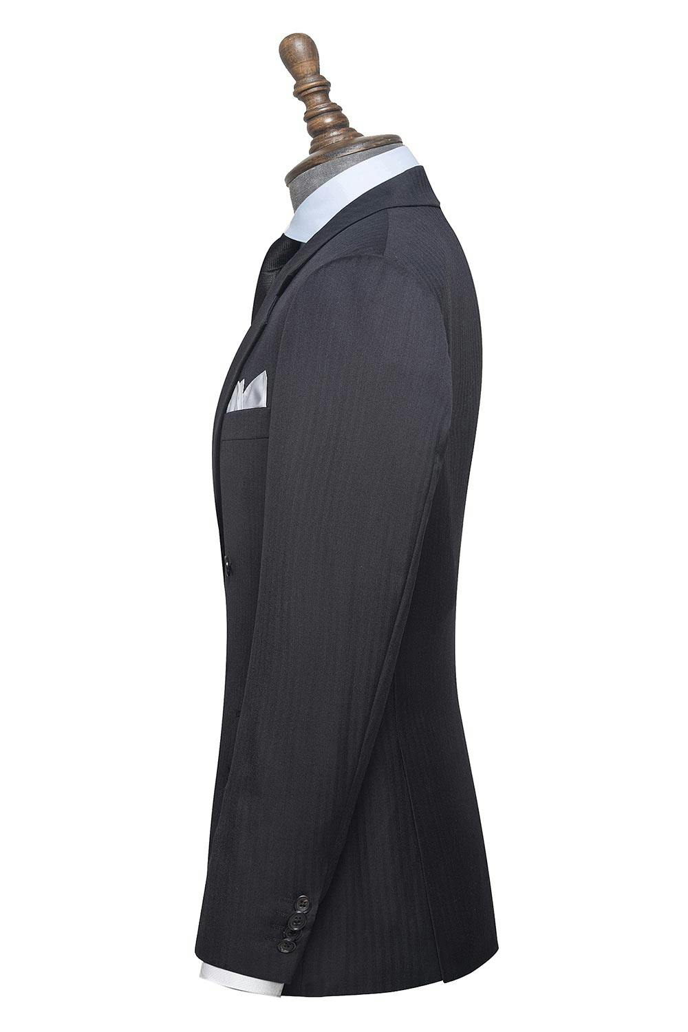 InStitchu Collection The Inverness mens suit