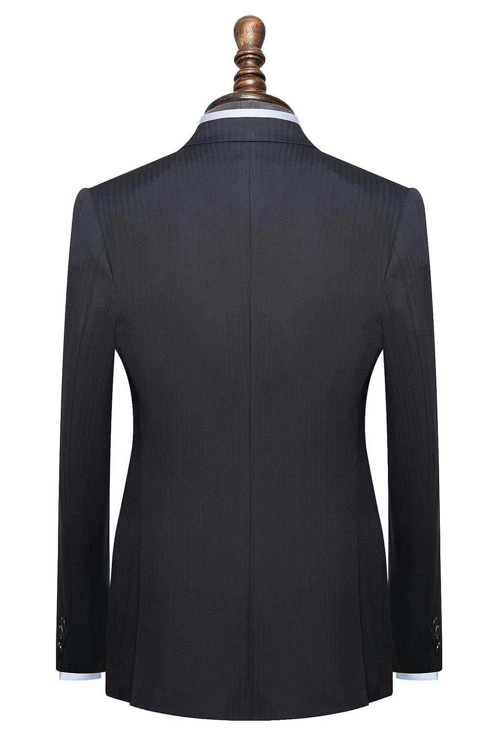 InStitchu Collection The Inverness mens suit