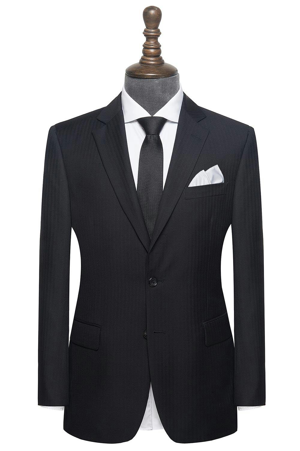InStitchu Collection The Caldicot mens suit