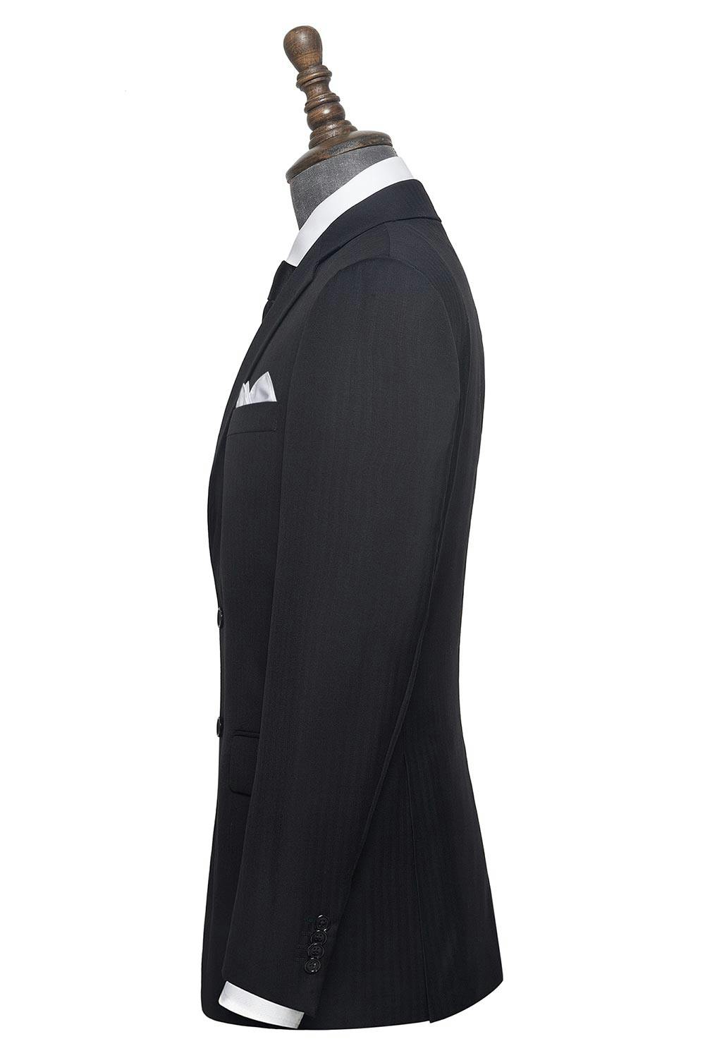 InStitchu Collection The Caldicot mens suit