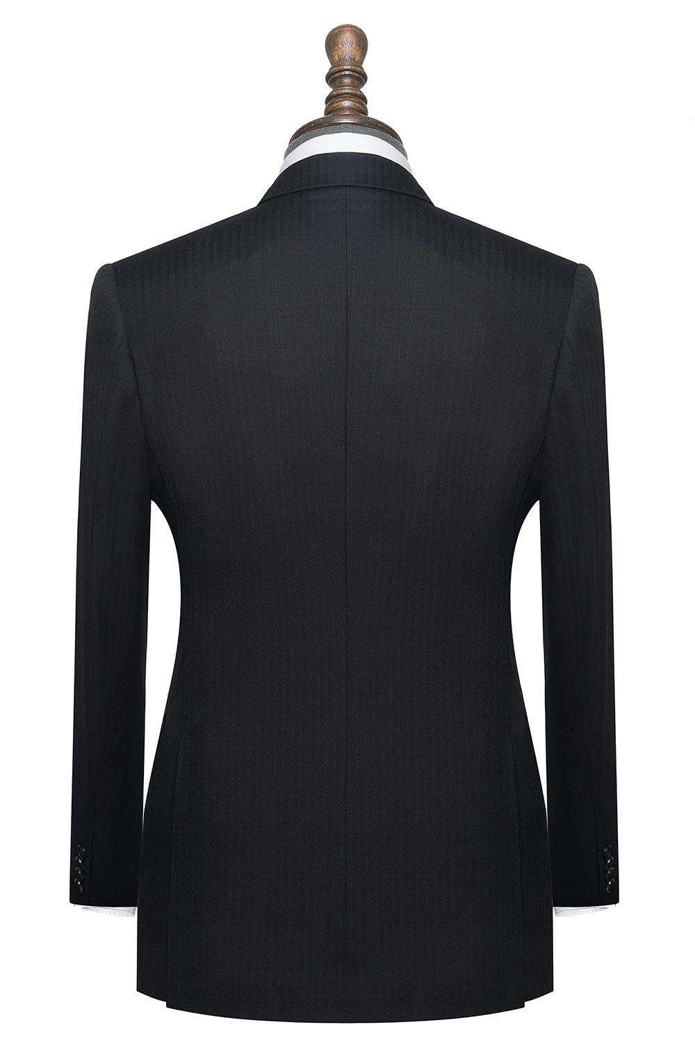 InStitchu Collection The Caldicot mens suit
