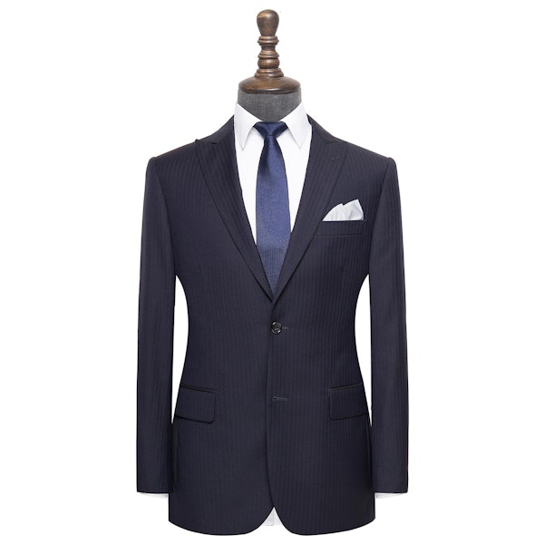 InStitchu Collection The Leyland mens suit