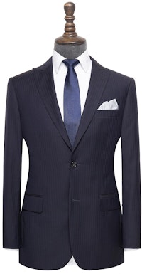 InStitchu Collection The Leyland mens suit