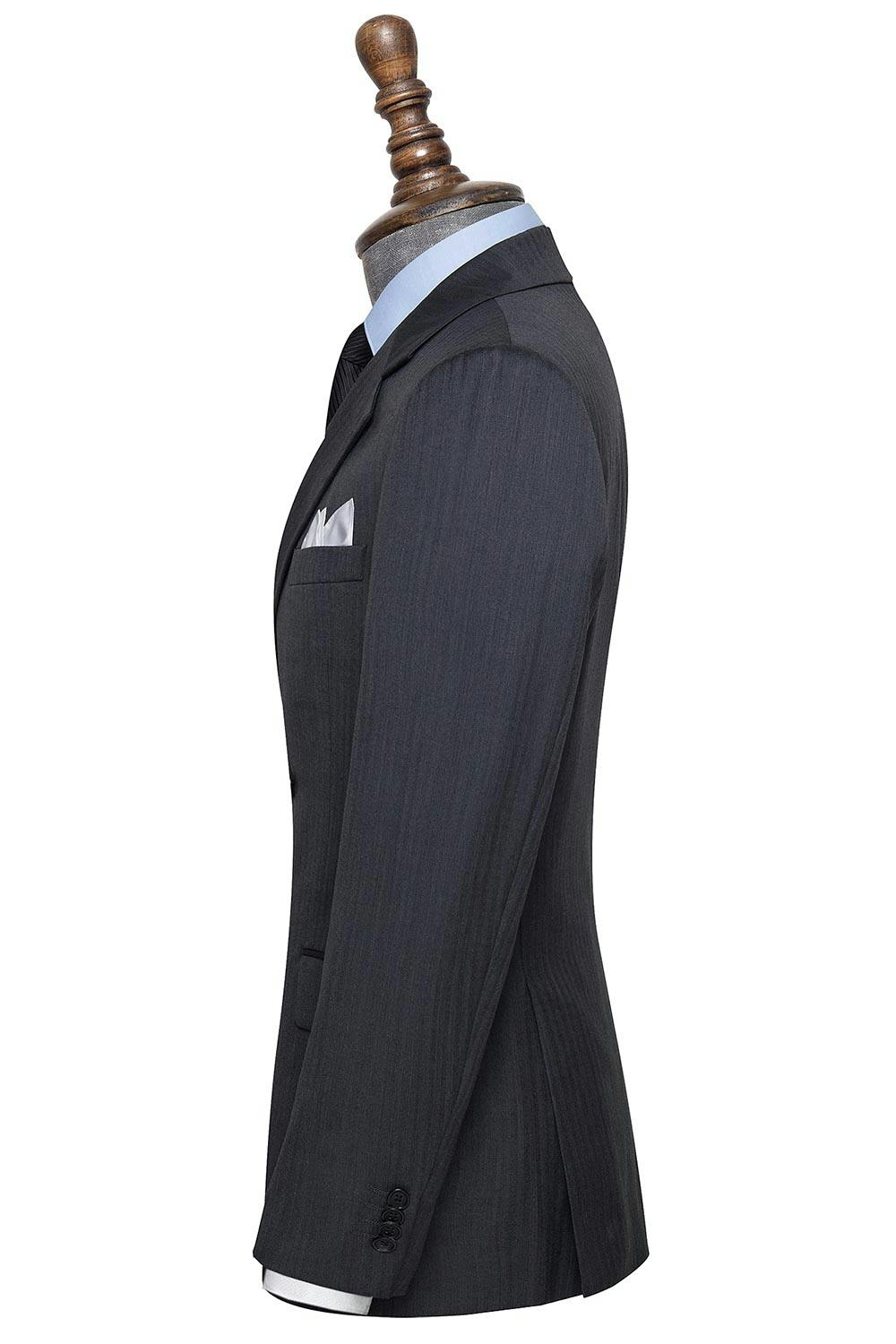 InStitchu Collection The Glouscester mens suit