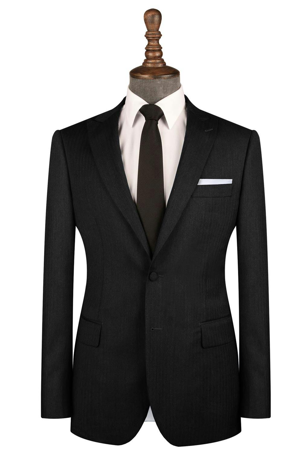 InStitchu Collection The Hadleigh mens suit