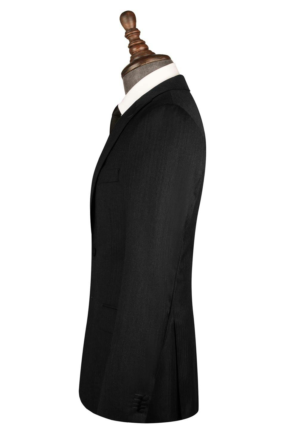 InStitchu Collection The Hadleigh mens suit