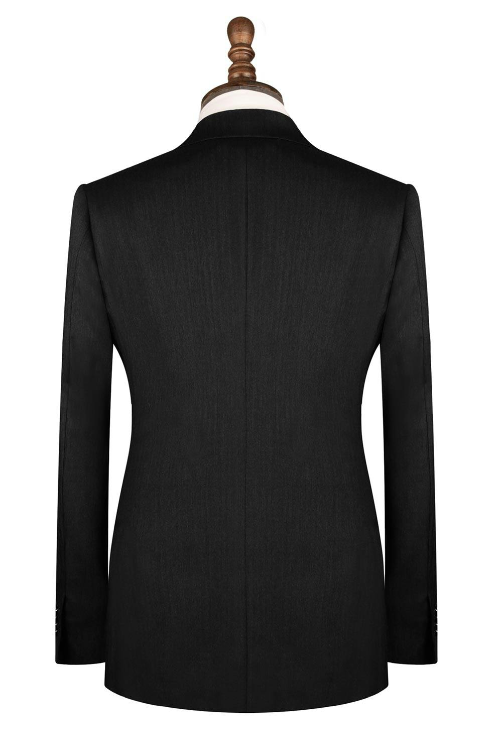 InStitchu Collection The Hadleigh mens suit