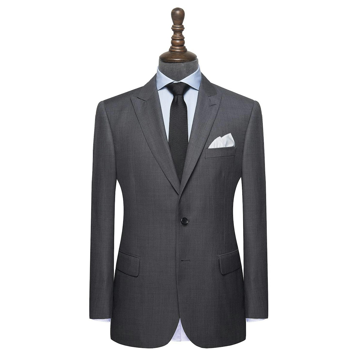 InStitchu Collection The Warwick mens suit