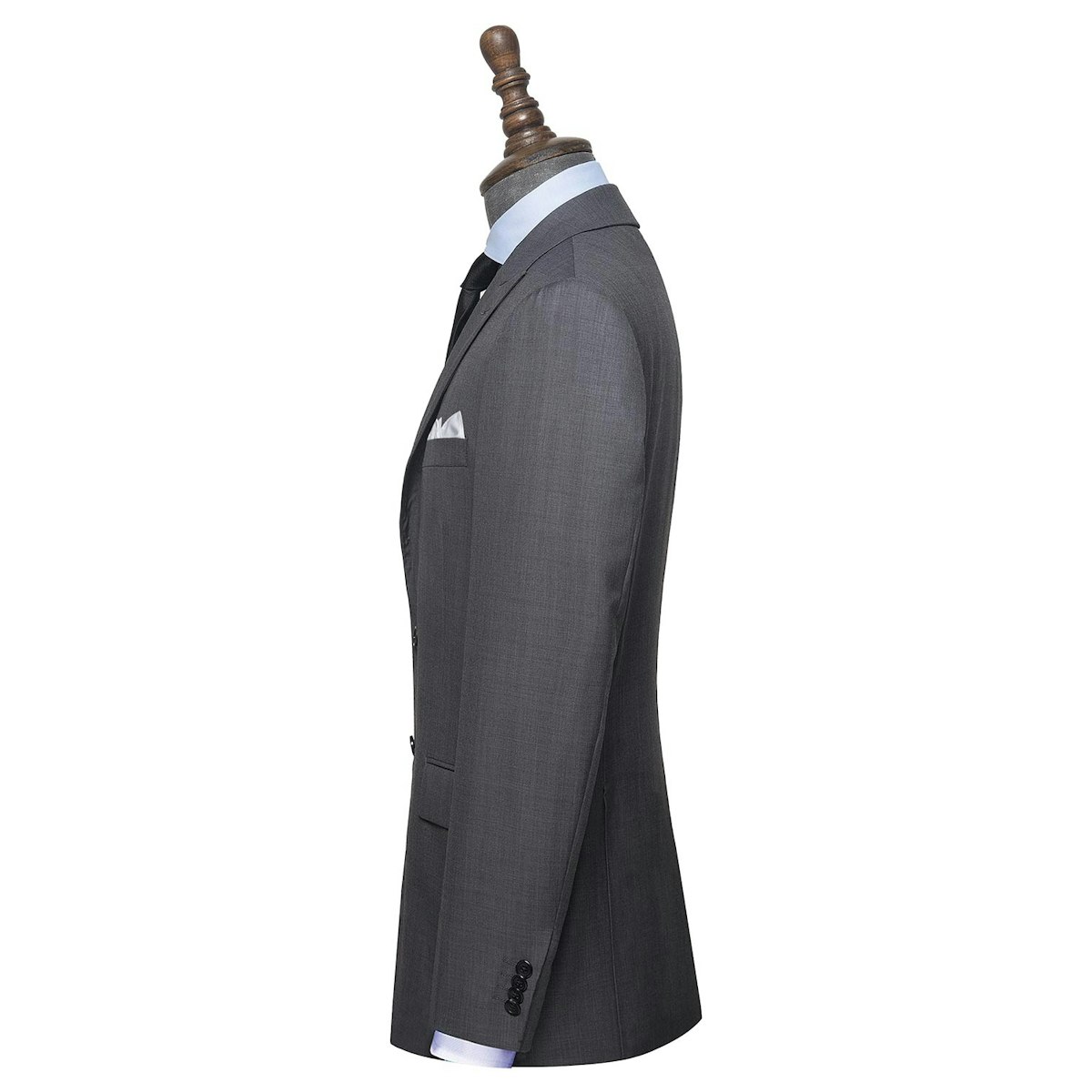 InStitchu Collection The Warwick mens suit