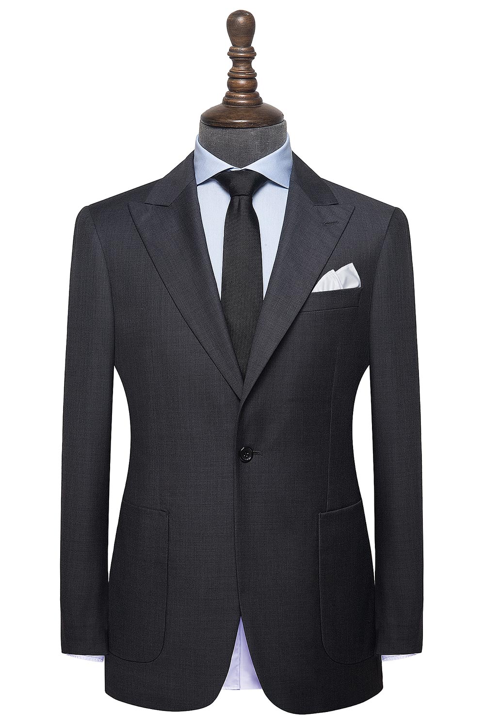 InStitchu Collection The Yately mens suit