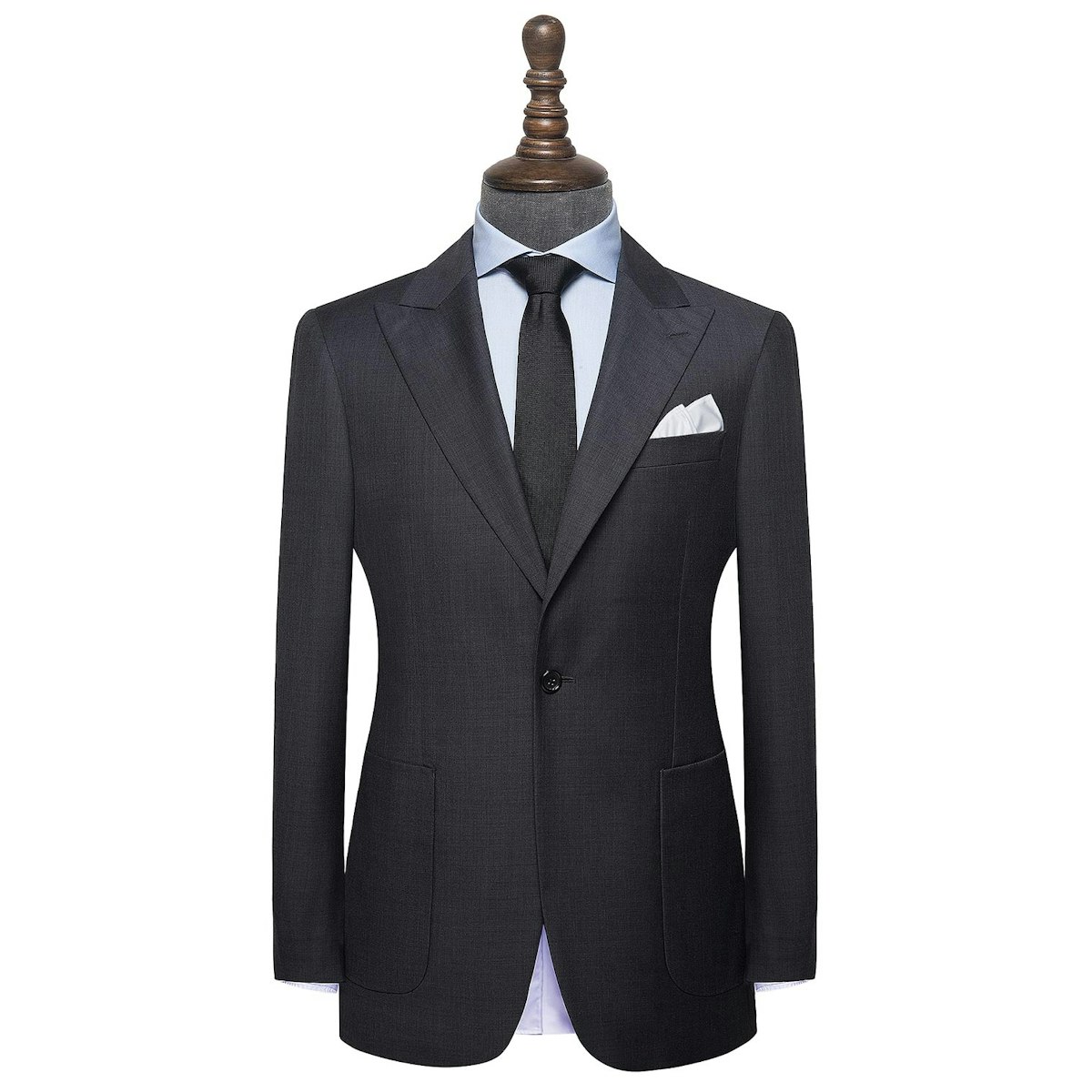 InStitchu Collection The Yately mens suit