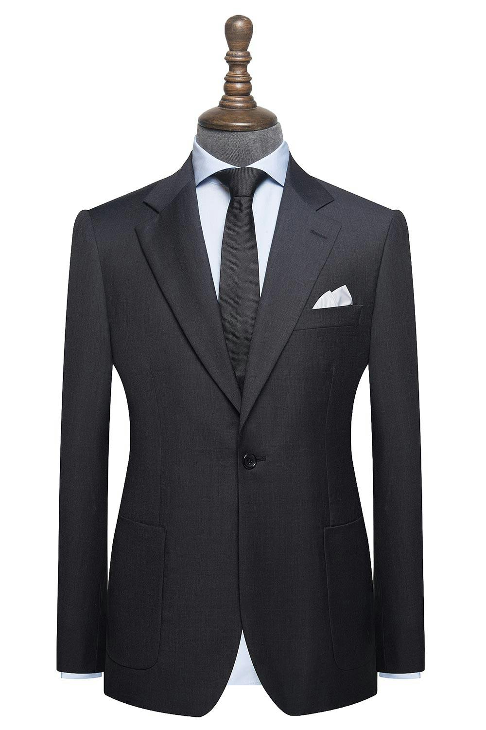 InStitchu Collection The Beaumaris mens suit