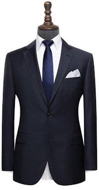 InStitchu Collection The Rothesay mens suit