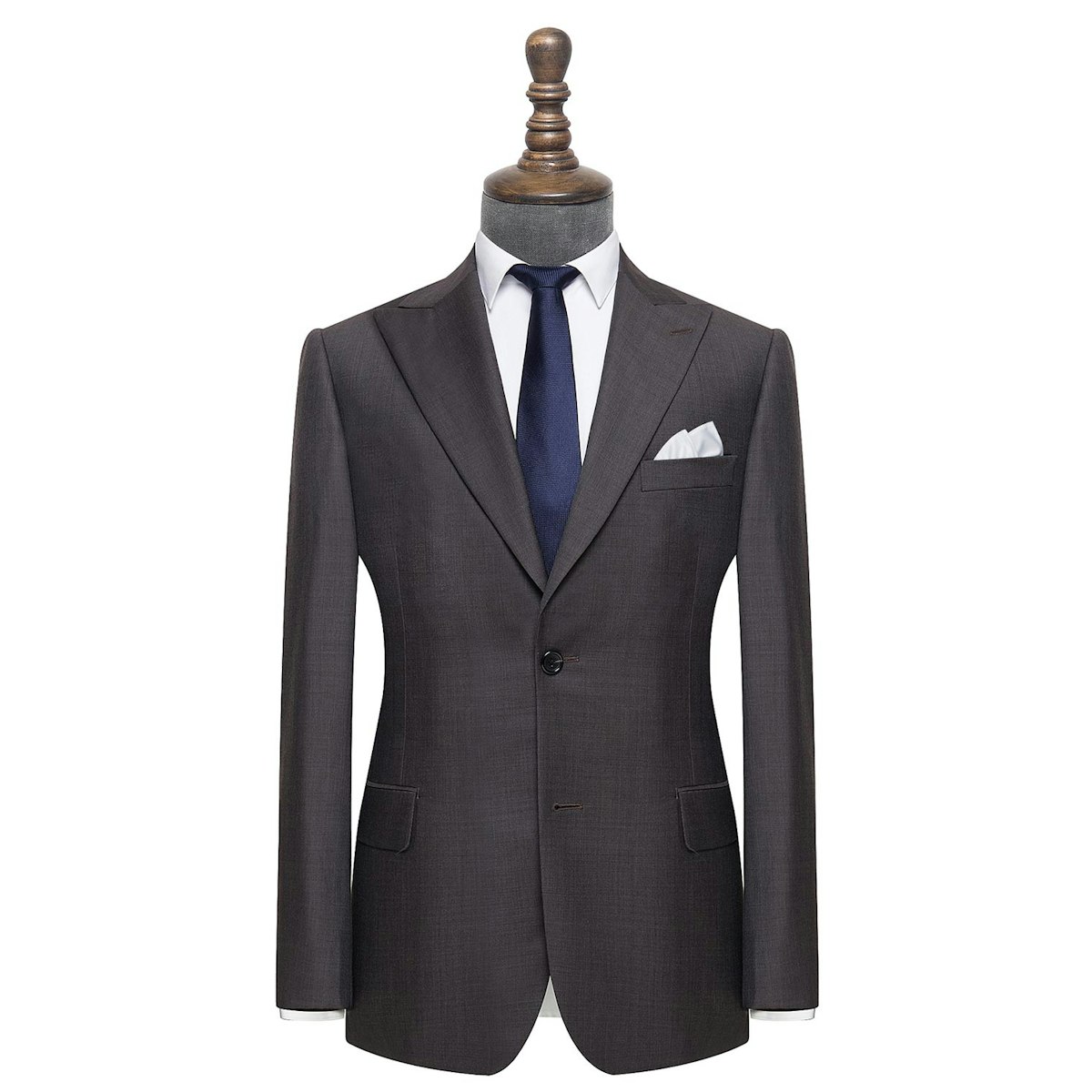 InStitchu Collection The Newbury mens suit