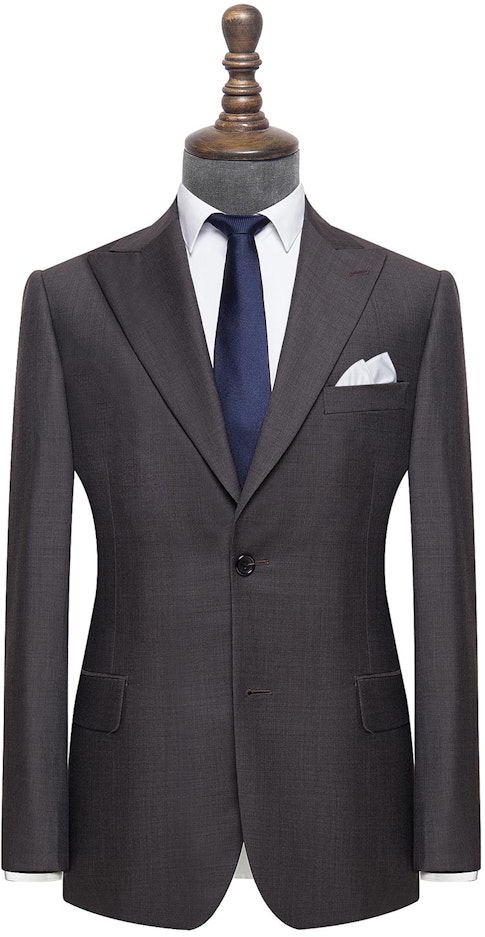 InStitchu Collection The Newbury mens suit