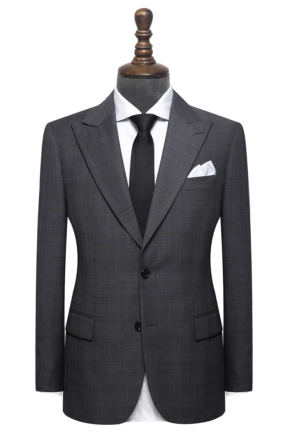 InStitchu Collection The Edenbridge mens suit