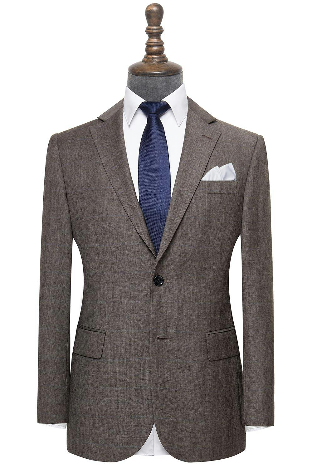 InStitchu Collection The Failsworth mens suit