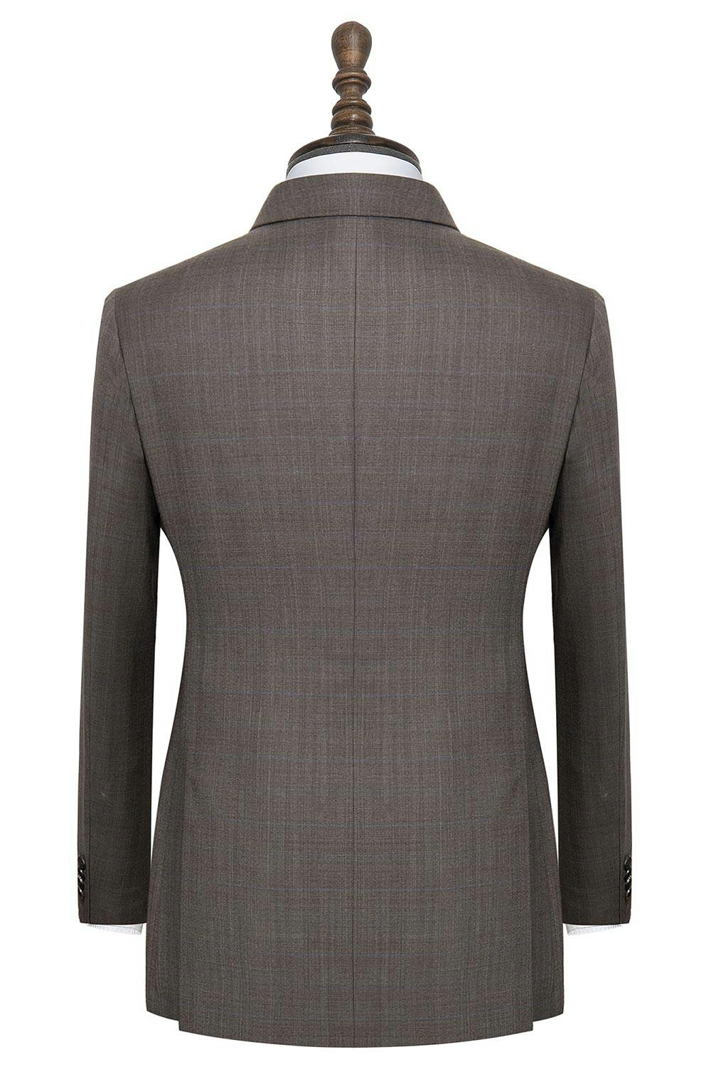InStitchu Collection The Failsworth mens suit