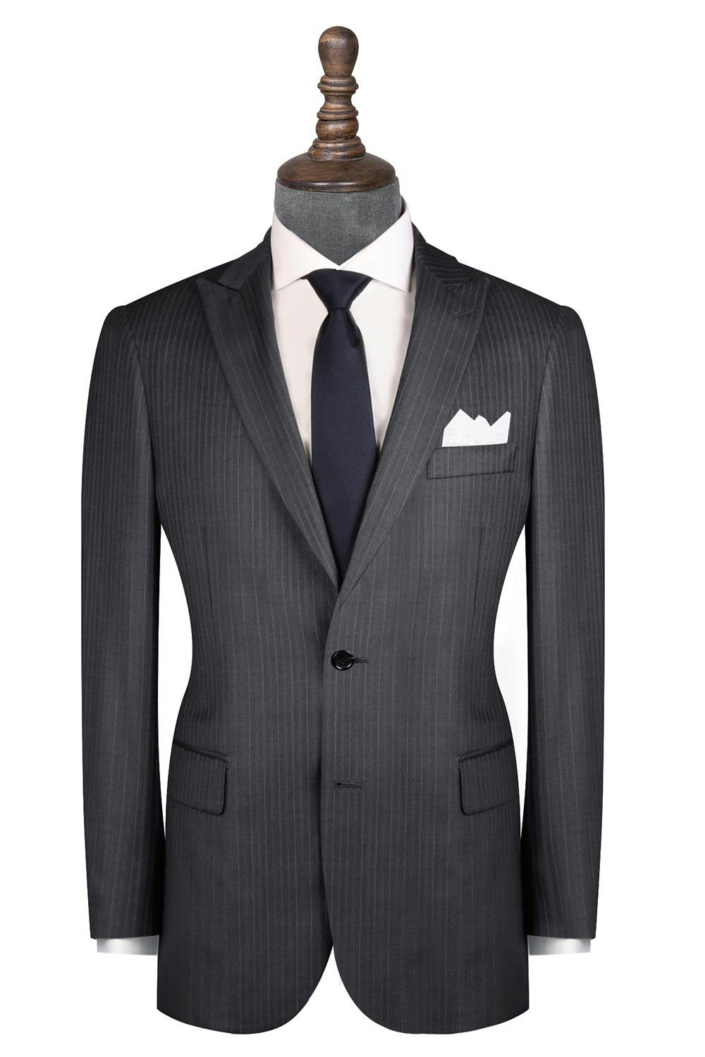 InStitchu Collection The Falmouth mens suit