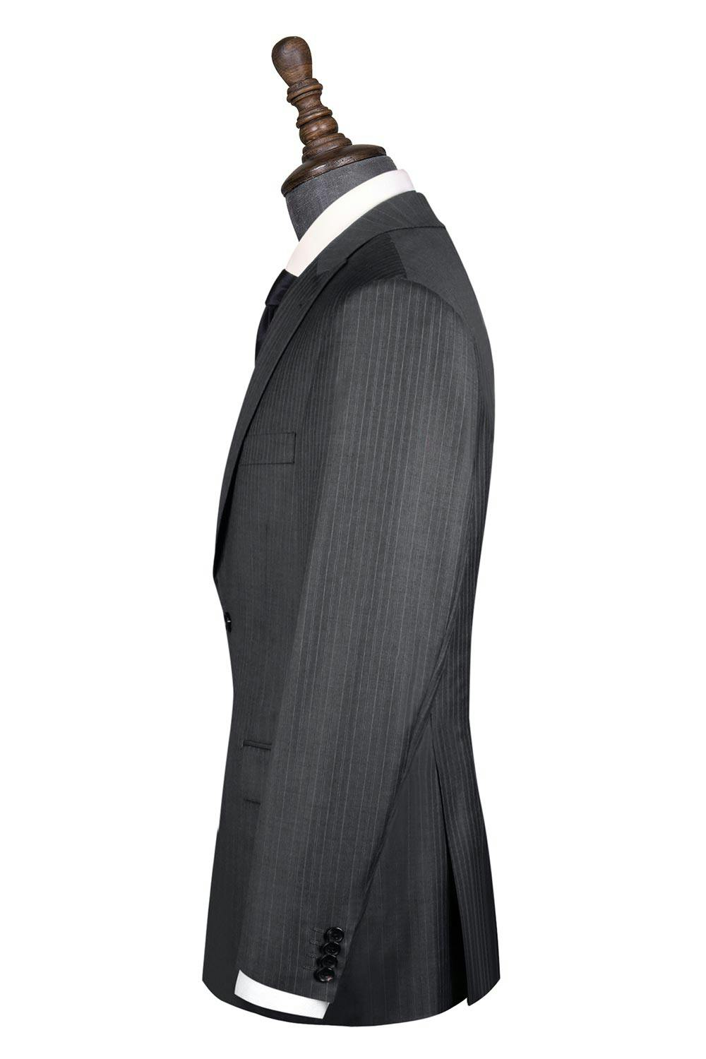 InStitchu Collection The Falmouth mens suit
