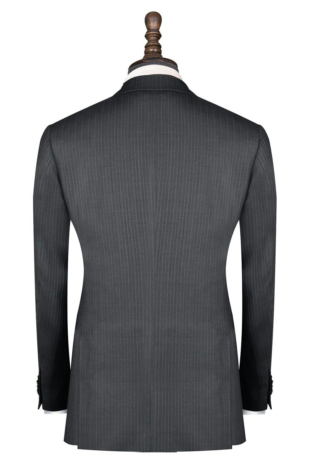 InStitchu Collection The Falmouth mens suit