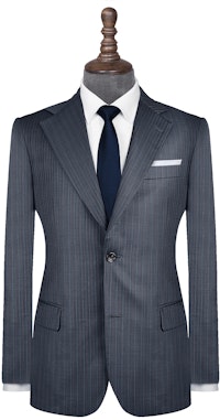 InStitchu Collection The Gateshead mens suit