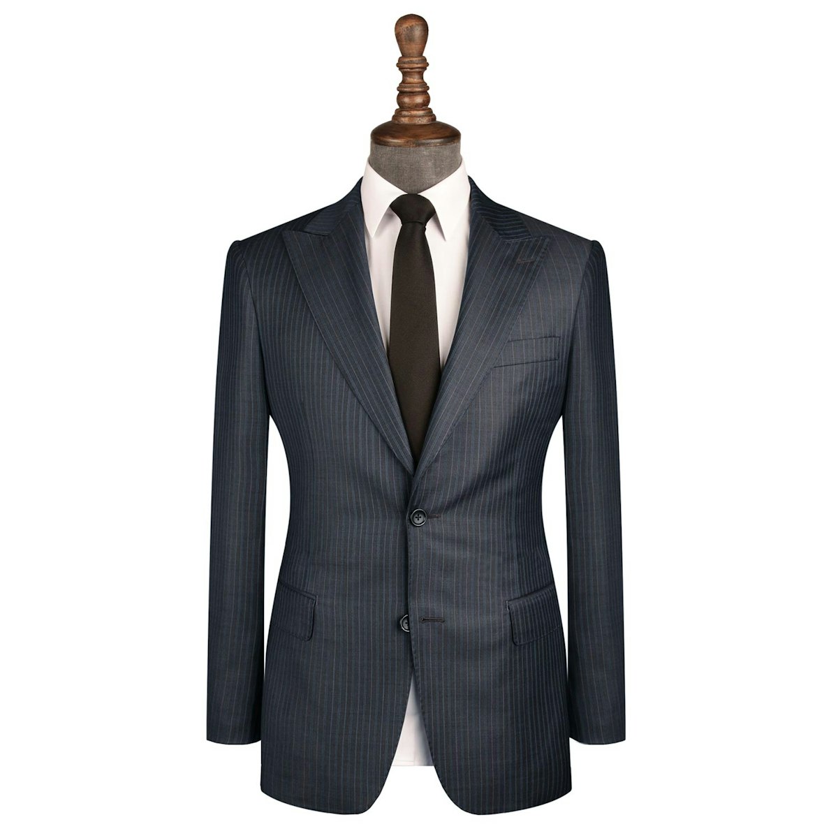 InStitchu Collection The Elgin mens suit
