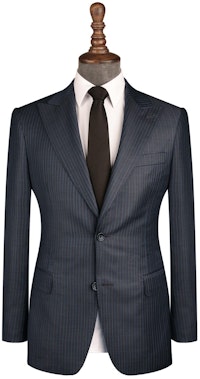 InStitchu Collection The Elgin mens suit