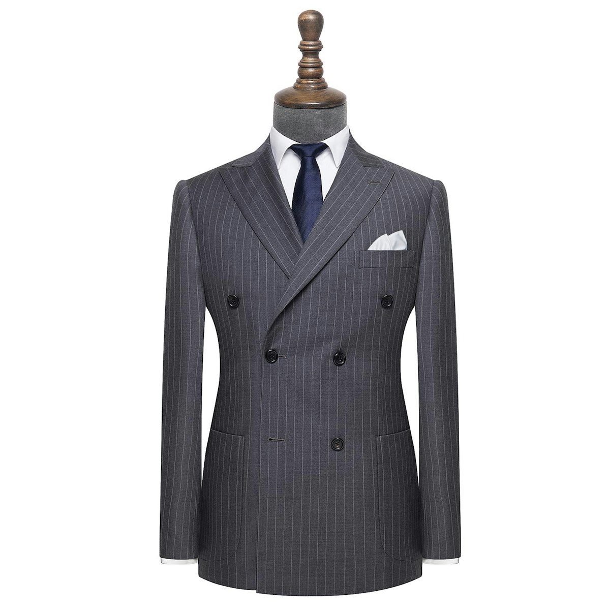 InStitchu Collection The Bolton mens suit