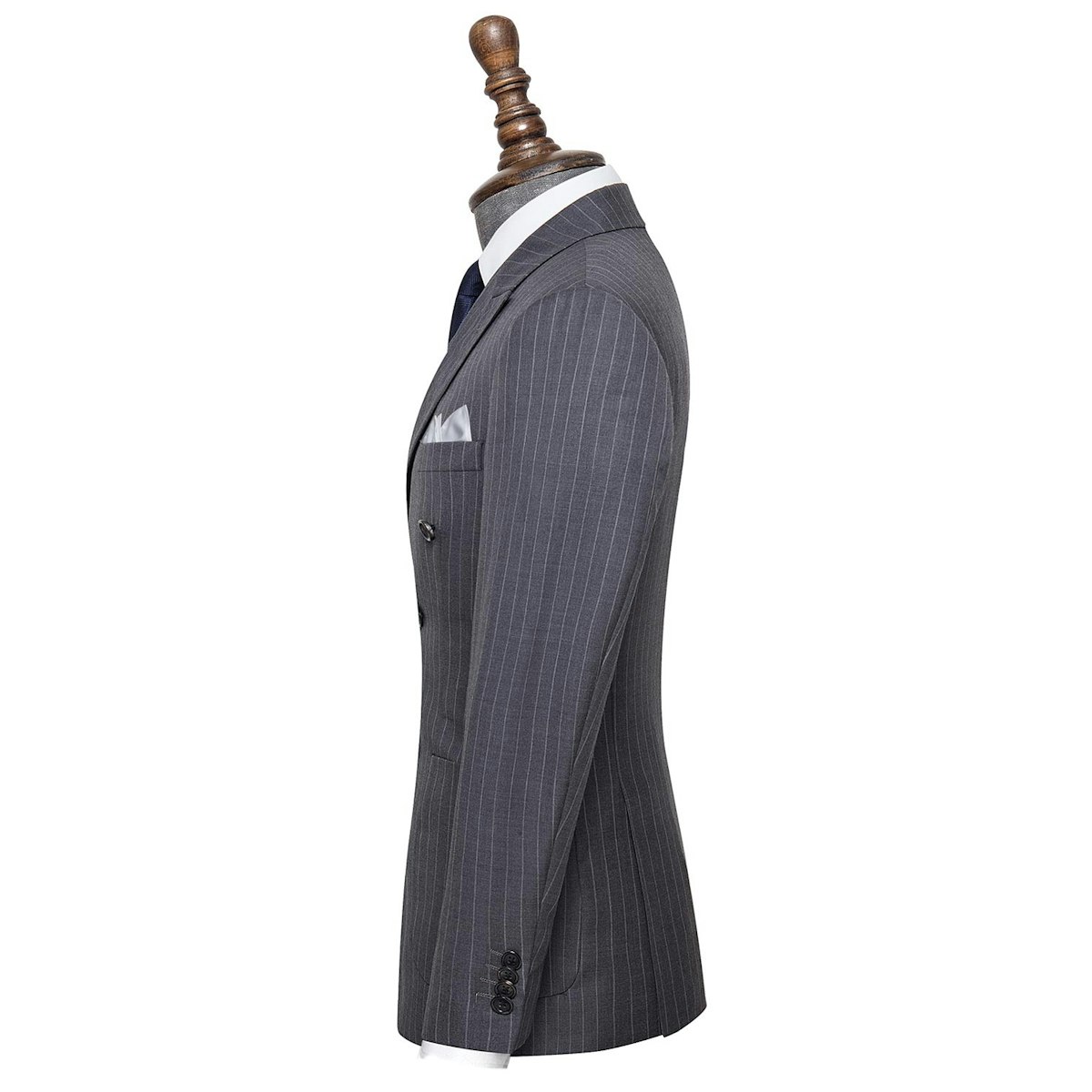InStitchu Collection The Bolton mens suit