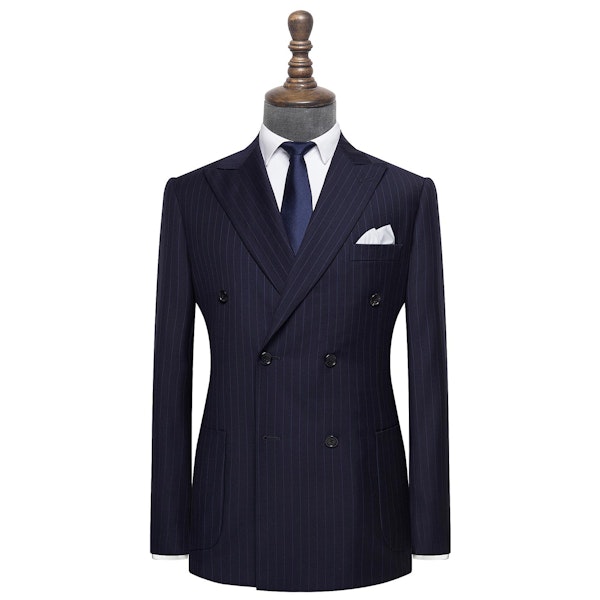InStitchu Collection The Crayford mens suit