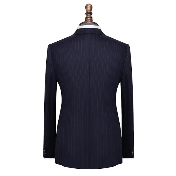 InStitchu Collection The Crayford mens suit