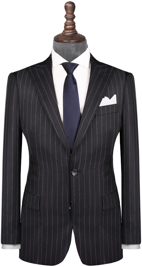 InStitchu Collection The Haverhill mens suit