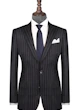 InStitchu Collection The Haverhill mens suit