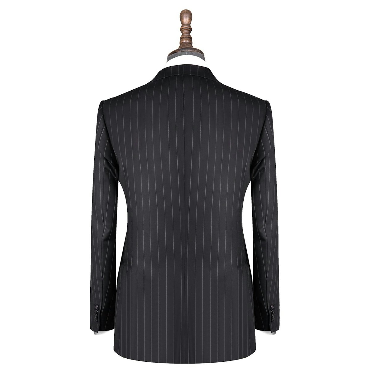 InStitchu Collection The Haverhill mens suit
