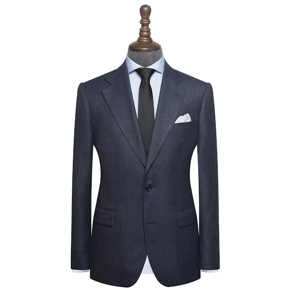 InStitchu Collection The Seaton mens suit