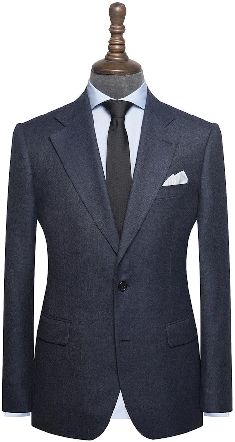 InStitchu Collection The Seaton mens suit
