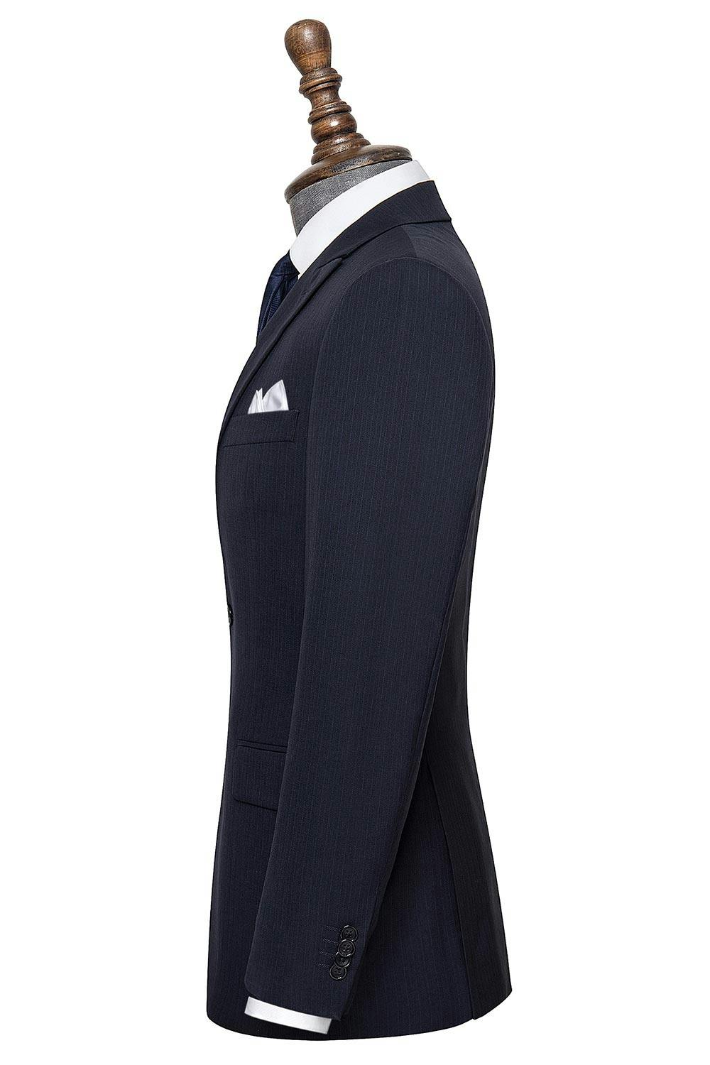 InStitchu Collection The Dumbarton mens suit