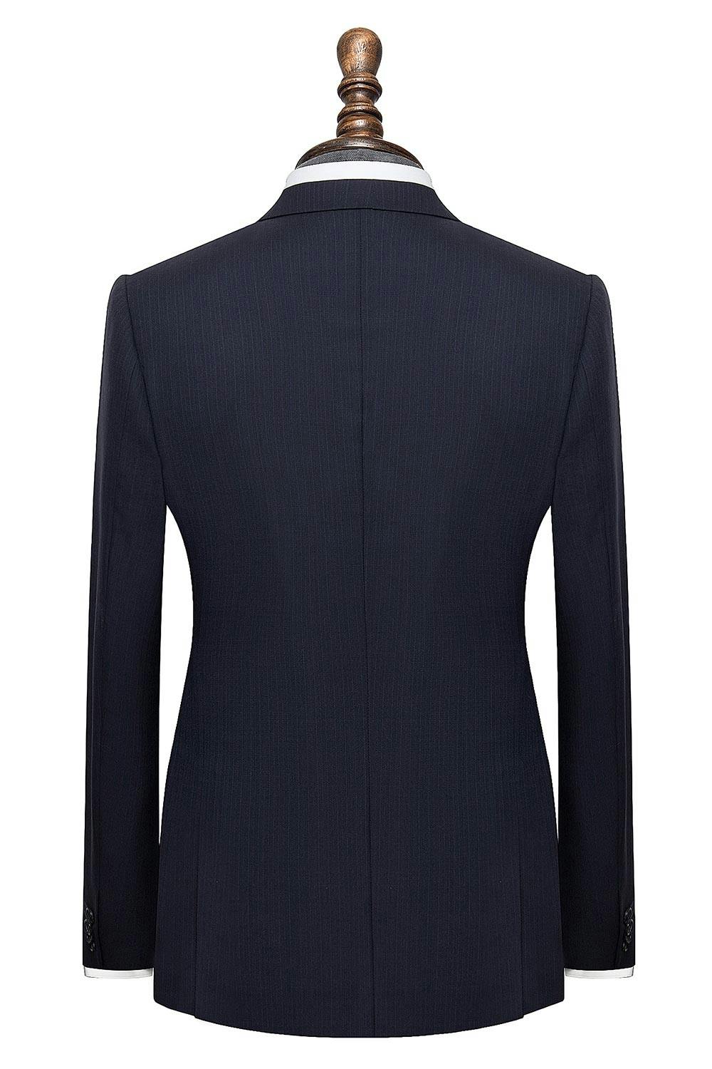 InStitchu Collection The Dumbarton mens suit